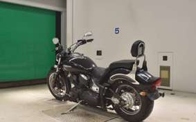 YAMAHA DRAGSTAR 1100 2006 VP13J