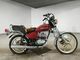 Фото Suzuki GN50 с японского аукциона