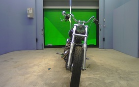 HARLEY FXDB 1580 2009 GX4