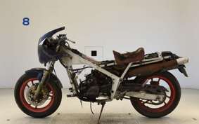SUZUKI RG400 Gamma 1987 HK31A