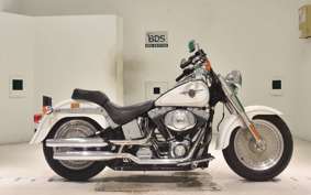 HARLEY FLSTF 1450 2000