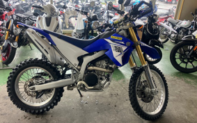 YAMAHA WR250R DG15J