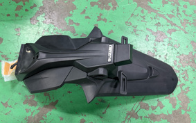 SUZUKI GSX-S125 ABS DL32B
