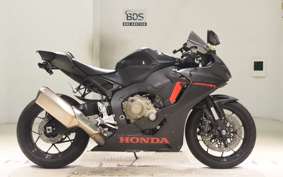 HONDA CBR1000RR GEN 3 2017 SC77