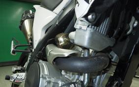 YAMAHA WR250X 2000 DG15J