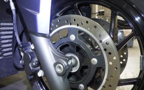 SUZUKI BURGMAN400 A 2021 DU11A