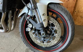 YAMAHA FZ1 FAZER N 2008 RN21J