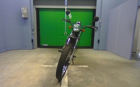 HONDA XL230 MC36