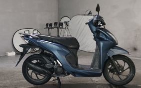 HONDA DIO 110 JK03