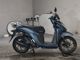 Фото Honda DIO 110 с японского аукциона
