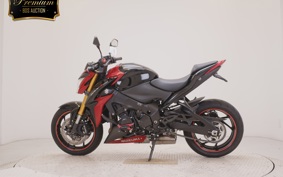 SUZUKI GSX-S 1000 2017 GT79B