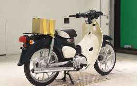 HONDA C110LITE JA76