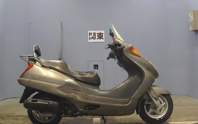 HONDA FORESIGHT MF04