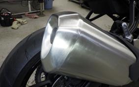 KAWASAKI ZX-4R SE 2026 ZX400P