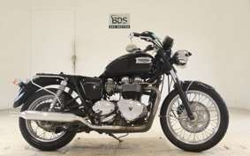 TRIUMPH BONNEVILLE T100 2008