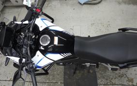 HONDA 400X 2024 NC56