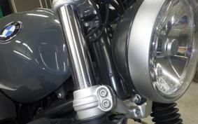 BMW R NINE T PURE 2018