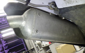 SCORPA TY-S125F 2006