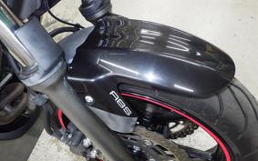 KAWASAKI ER400 N 2012 ER400B