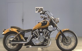 YAMAHA VIRAGO 250 3DM