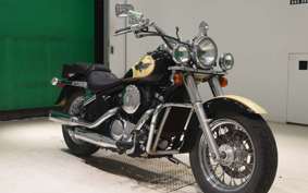 KAWASAKI VULCAN 800 CLASSIC 2001 VN800A