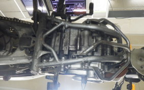 HONDA XLR125R 2021 JD16