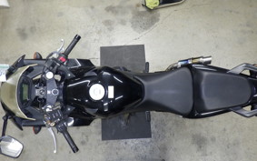 HONDA CBR400R 2014 NC47