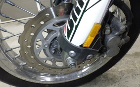 KAWASAKI KLX125D TRACKER LX125D