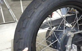 HONDA CB223S 2006 MC40