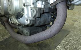 HONDA VTR 250 2013 MC33
