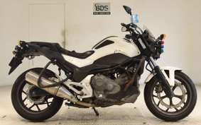 HONDA NC750L RC67