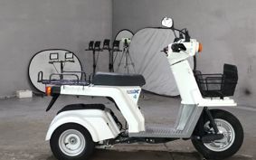 HONDA GYRO TD02