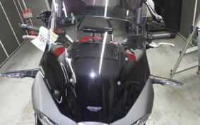 HONDA VFR800X 2015 RC80