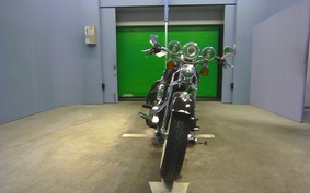 HARLEY FLSTS 1340 1998 BRL