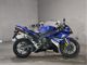 Фото Yamaha YZF-R1 2010 с японского аукциона