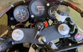 SUZUKI GSX-R400R 1993 GK76A