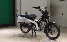HONDA CT125-2 JA65