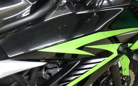 KAWASAKI NINJA 250 SL 2009 BX250A
