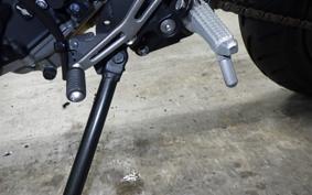 KAWASAKI Z250 Gen.2 2012 EX250Y