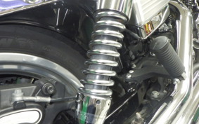 HARLEY FXDL 1580 2012
