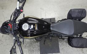 YAMAHA XSR700 2024 RM41J