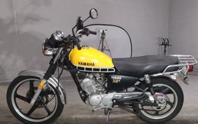 YAMAHA YB125SP PCJL