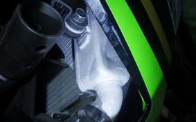 KAWASAKI NINJA 400 2019 EX400G