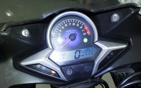 HONDA CBR250R A 2013 MC41