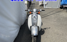 HONDA CREA SCOOPY
