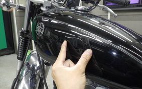 YAMAHA SR400 Gen.4 2018 RH03J