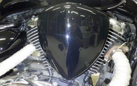 SUZUKI BOULEVARD 400 2013 VK57A