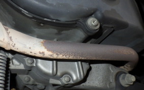SUZUKI ADDRESS V125 S CF4MA