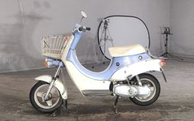 SUZUKI SWANY FS50