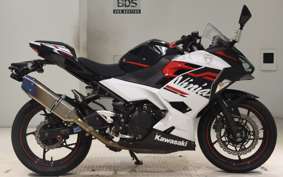 KAWASAKI NINJA 400 2019 EX400G